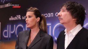 У Кэти Топурии сложности с детьми
