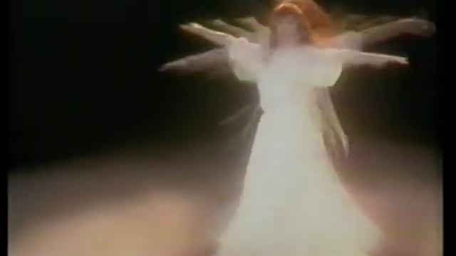 Kate Bush - Wuthering Heights - Fornikator