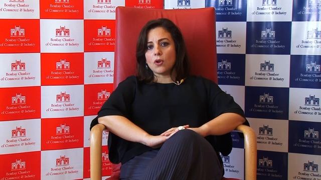 Growing Indo- Italian ties in the maritime sector-Ms. Stefania Costanza смотреть онлайн