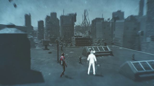 Marvel's Spider-Man 2 PC#19 смотреть онлайн