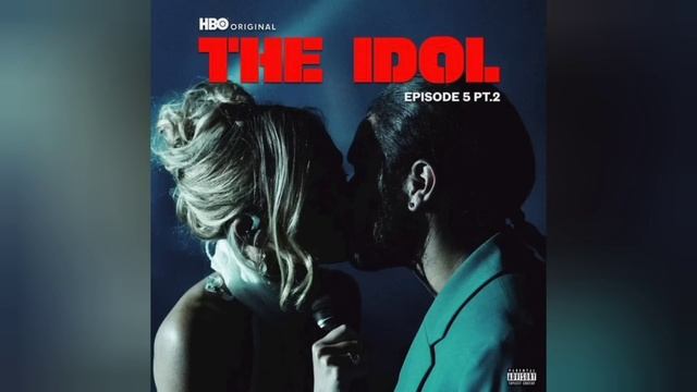 The Weeknd, Lily-Rose Depp & Ramsey - Fill The Void / Dollhouse (Transition) (Audio)