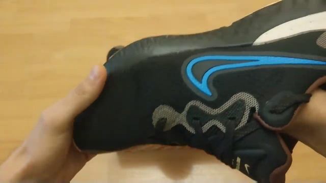 Nike Renew Run 2 смотреть онлайн