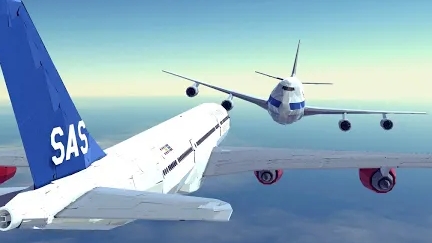 Столкновения в воздухе смотреть онлайн