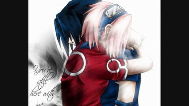 ~ SasuSaku ~