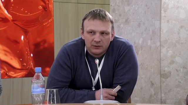 Ошибки при строительстве помещения для пасеки (Вячеслав Иноземцев, Ленинградская область)