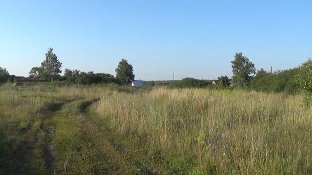 д.Павловка (Гасово), Бондарский район смотреть онлайн