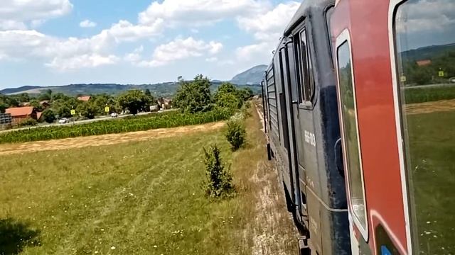 666-003 Crvena reka смотреть онлайн