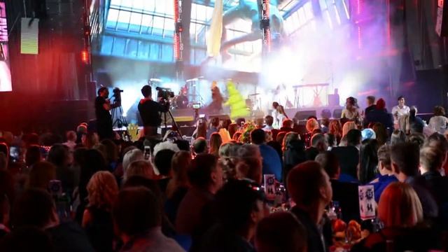 Харли Квинн (Harley Quinn) выход (ЮМК НГ) 23.12.2017 (02) смотреть онлайн