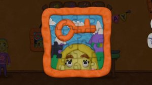 12 замков ПАПА И ДОЧКИ 2 часть день рождения Ариши!