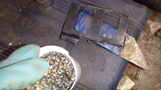 разобрал фильтр от кувшина смотреть онлайн