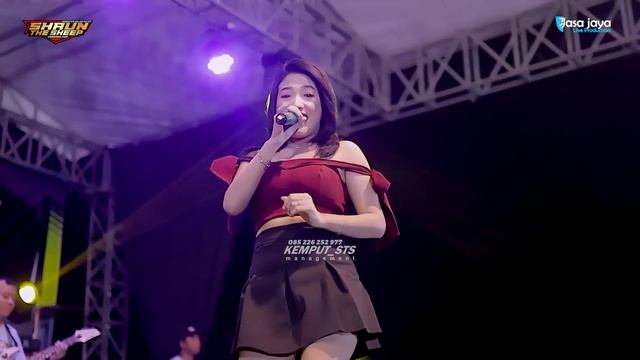 LILO DIN ANNESIA - SHAUN THE SHEEP - ANNIVERSARY KE 4 PANTEC COMMUNITY - BULU REMBANG смотреть онлайн