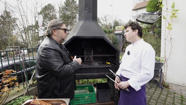 J'IRAI BRAISER CHEZ VOUS ÉPISODE 2 : GUILLAUME DELAGE AU PÈRE LAPIN 🔥 смотреть онлайн