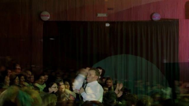 МАРАТ ШАЙБАКОВ концерты