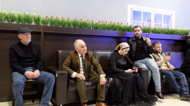 Чеченская песня 2023. Вог1у хьо йолчу. Адам Мунашев. смотреть онлайн