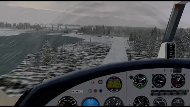 GotBush? Ultima Thule Landing смотреть онлайн