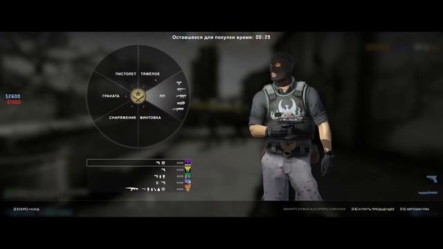 Скромная девка с Давинчика пригласила сыграть в КС:ГО!!! Слили катку. смотреть онлайн