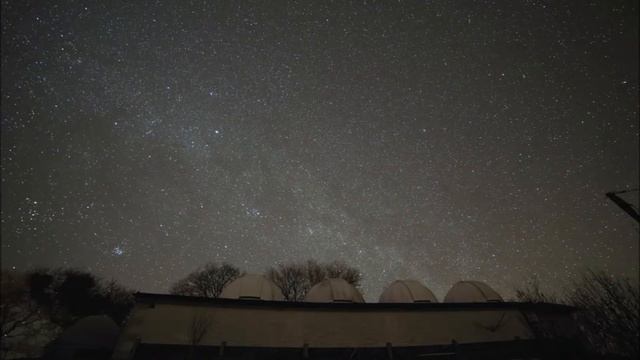 Caradon Observatory Time-lapse смотреть онлайн