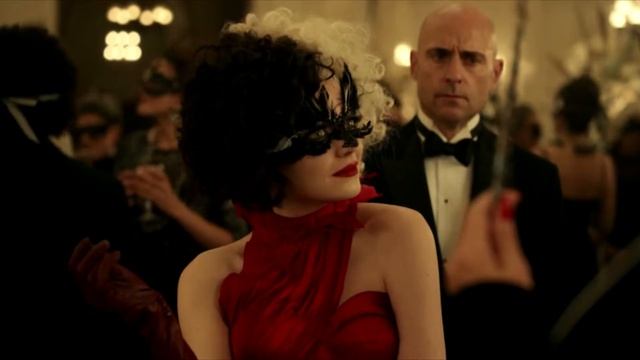 Круэлла  -Другой обзор