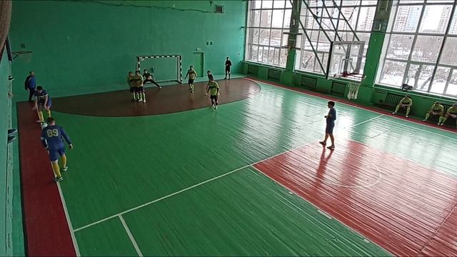 Моменты футбола