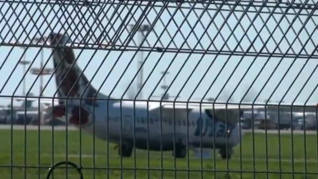 Трафик_Внуково_UUWW_25.05.2011 смотреть онлайн