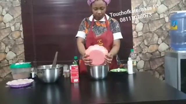 Easy way to make a creamy chocholate and Red Velvet cake from home смотреть онлайн