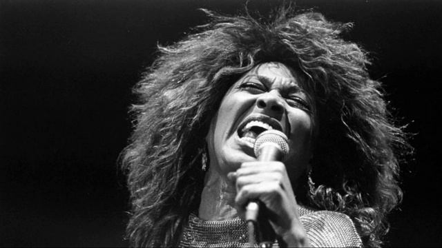 FALLECE LA CANTANTE TINA TURNER A LOS 83 AÑOS DE EDAD