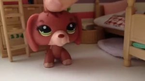 Lps сериал:«Родственнички» 1 серия 1 сезон