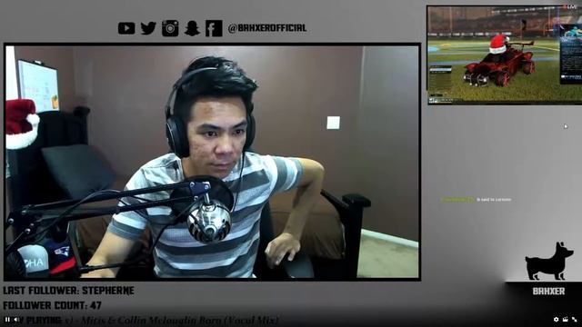 Twitch with Michael - Shoe on Head (feat. "MTC") смотреть онлайн