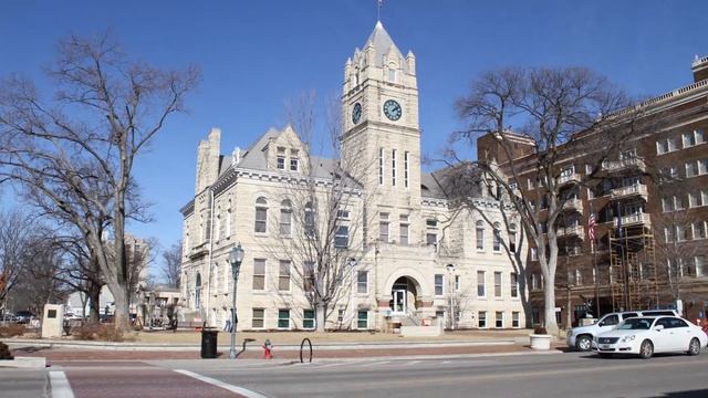 Crane V2 Hyperlapse Test 4K смотреть онлайн