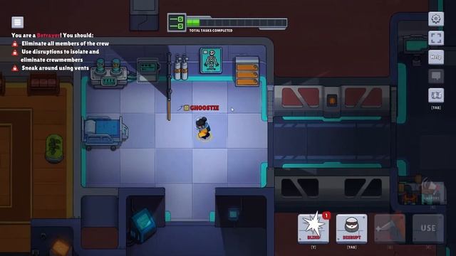 Among Us but it's an IO browser game!! plus Ji-Hi's High Noon Caught us off guard! смотреть онлайн