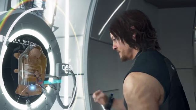 DEATH STRANDING™_20191118010041 смотреть онлайн