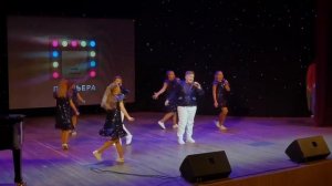 Вокальный ансамбль «Манго»