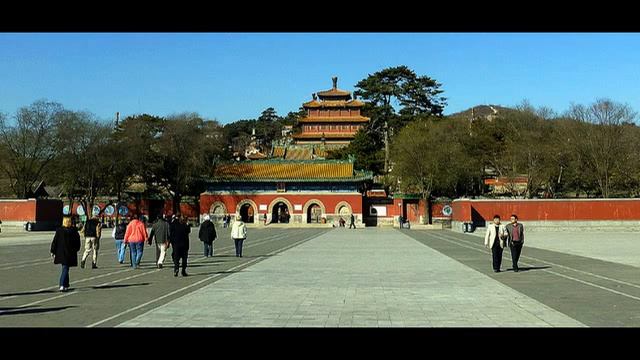 Imperial Summer Villa - imperial summer villa hebei смотреть онлайн