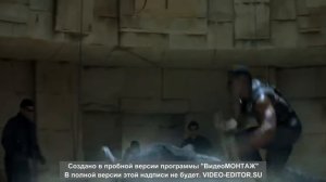 Блейд Лучшие моменты 1-й части