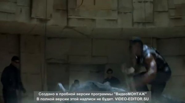 Блейд Лучшие моменты 1-й части