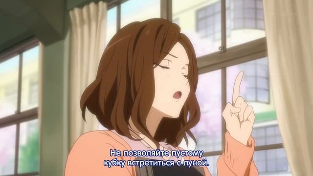 Аниме минутка - Free! (Всплеск) ППК смотреть онлайн