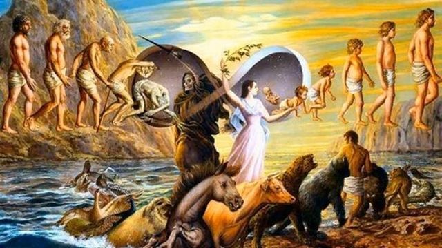 IV Реинкарнация. Александр Хакимов смотреть онлайн