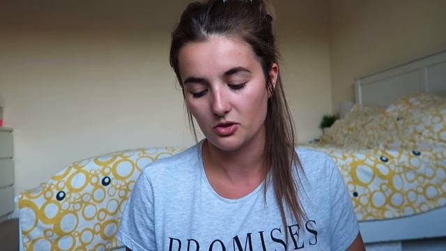 Five Years From Now; Book Club Review | Phoebe & Me смотреть онлайн