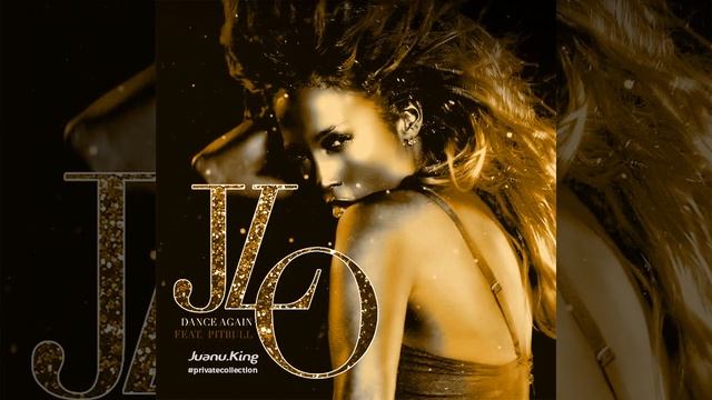 Jennifer Lopez - Dance Again (Special Extended Version) смотреть онлайн
