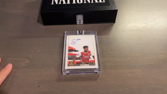 2022 Panini National 2x Black Box Opening - BEST BOXES EVER 🔥🔥🔥 смотреть онлайн