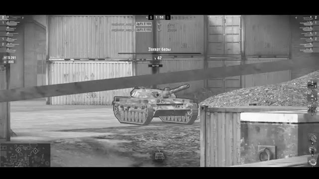 WOT BLITZ _ ПОДБОРКА _ ПРИКОЛЫ _ БАГИ _ ТАНКИ смотреть онлайн