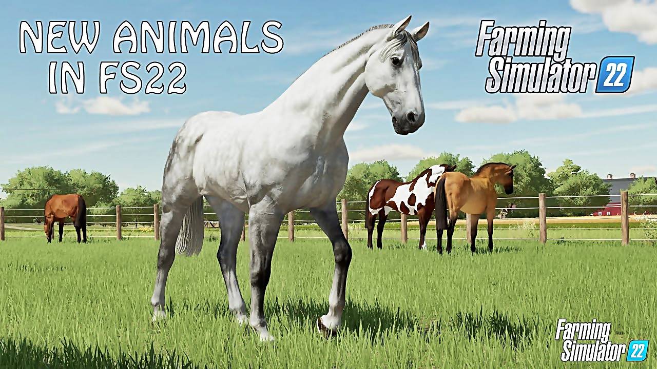 🚜 ПУТЬ К МИЛЛИАРДУ В ДЕРЕВНЕ КАЛИНОВКА. Что нас ждет? Farming Simulator 22 №1🚜 смотреть онлайн