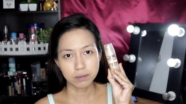 L'Oreal Paris Cushion Glow Blush, Glow Blush Powder and True Match LUMI Powder Glow Illuminator смотреть онлайн