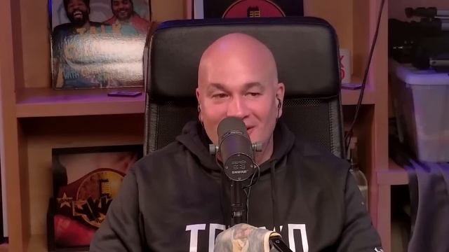 Rick Glassman, Brent Morin | YKWD #470 "Conche Blawnche" смотреть онлайн