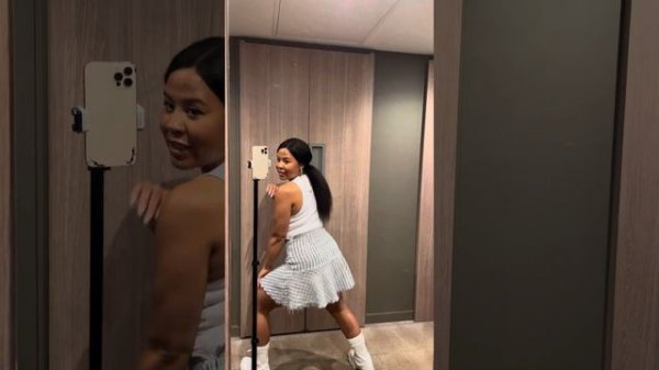 Tyla Water Dance Full Tutorial