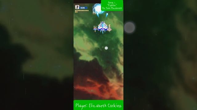 Space Shooter VIP смотреть онлайн