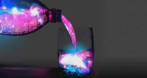 .... Самые интересные и красочные химические реакции....