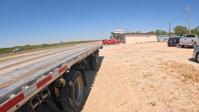 ЕСТЬ ЛИ ТАМ РАБОТА? | РАБОТАЮ ТРАК ДРАЙВЕРОМ В ТЕХАСЕ | #работавсша #truckdriver