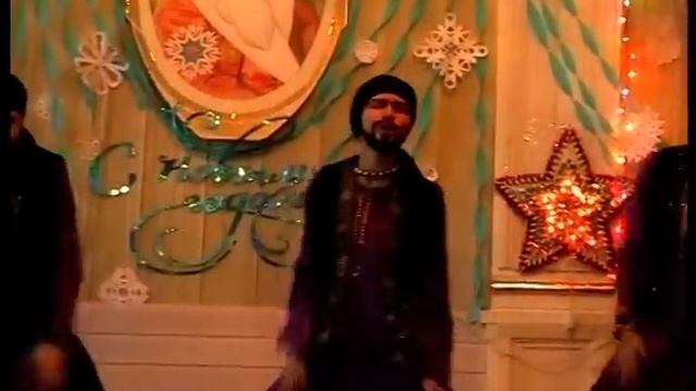 JATT HO GAYA SHARABEE.mpg смотреть онлайн