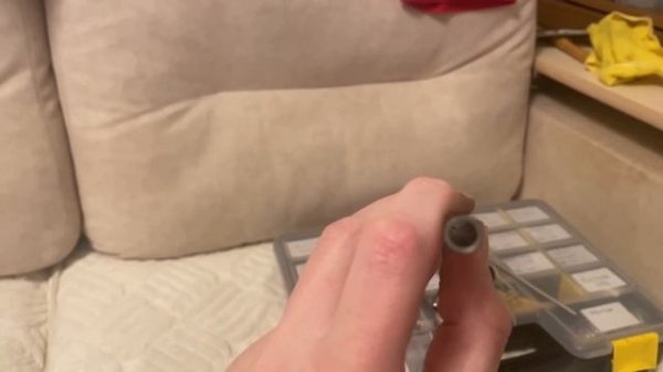 Очередной FX IMPACT в гостях у доктора